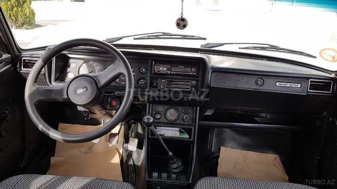 LADA (VAZ) 2107 2006, 185,000 km - 1.6 l - Gəncə