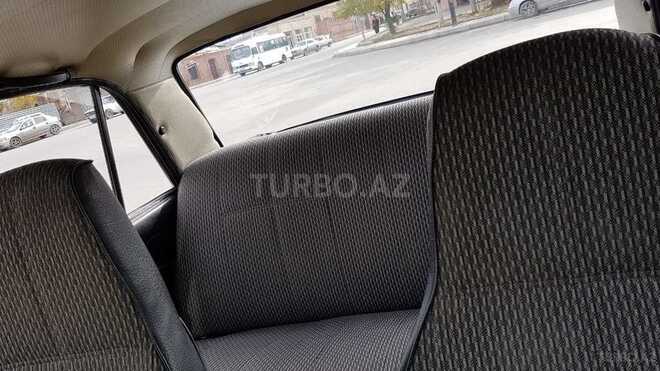 LADA (VAZ) 2107 2006, 185,000 km - 1.6 l - Gəncə
