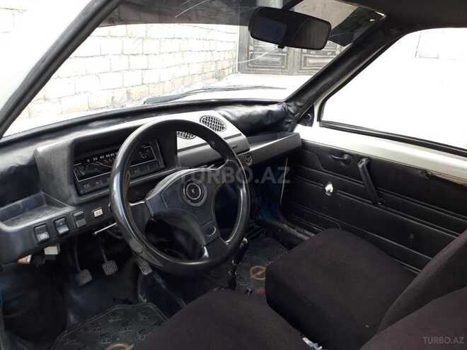 LADA (VAZ) Oka 2002, 215,000 km - 0.8 l - Bakı