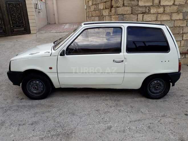 LADA (VAZ) Oka 2002, 215,000 km - 0.8 l - Bakı