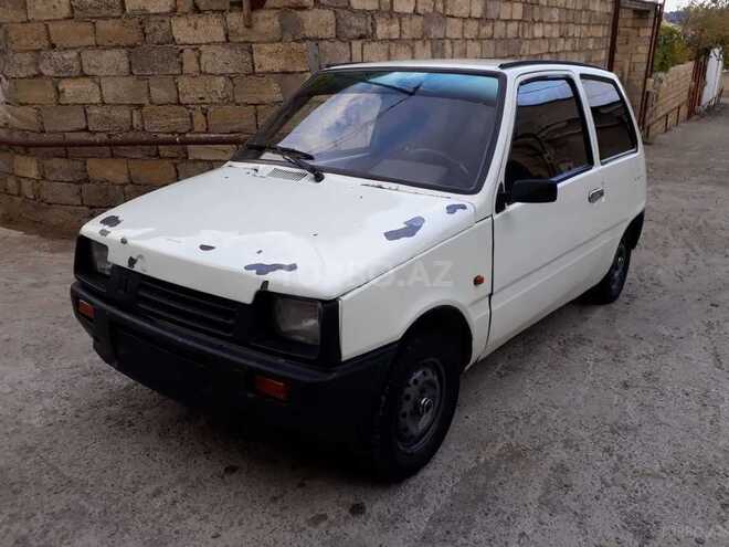 LADA (VAZ) Oka 2002, 215,000 km - 0.8 l - Bakı
