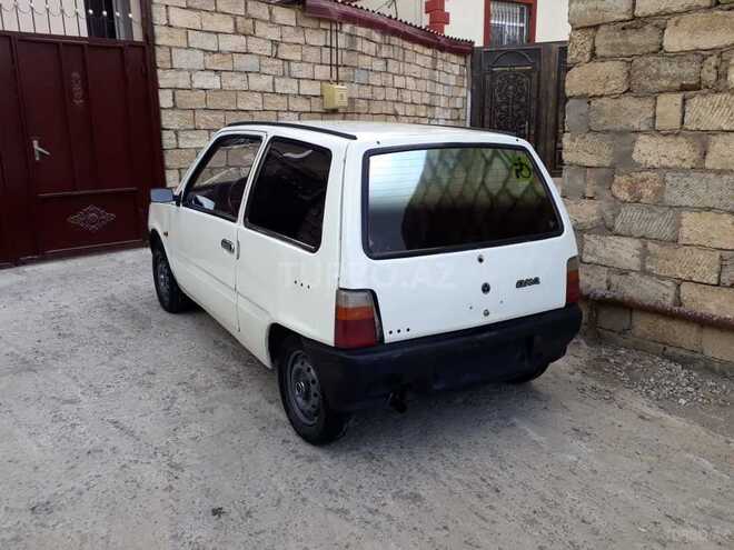 LADA (VAZ) Oka 2002, 215,000 km - 0.8 l - Bakı