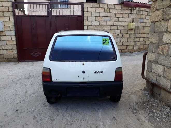 LADA (VAZ) Oka 2002, 215,000 km - 0.8 l - Bakı