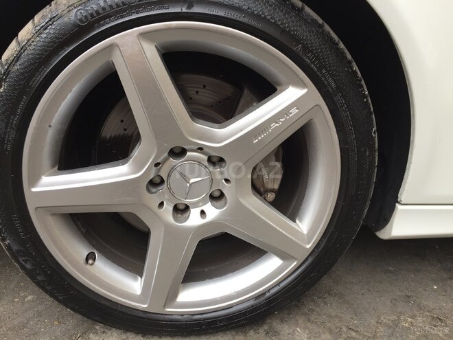 Mercedes E 350 2006, 168,500 km - 3.5 л - Bakı