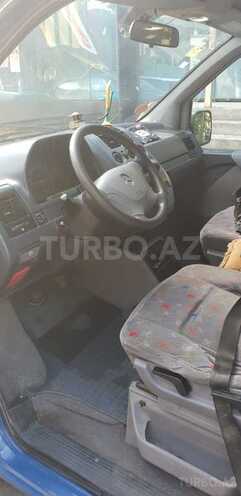 Mercedes Vito 112 2000, 358,000 km - 2.0 l - Bakı