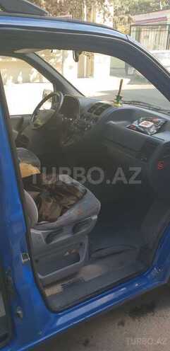 Mercedes Vito 112 2000, 358,000 km - 2.0 l - Bakı