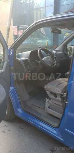 Mercedes Vito 112 2000, 358,000 km - 2.0 l - Bakı