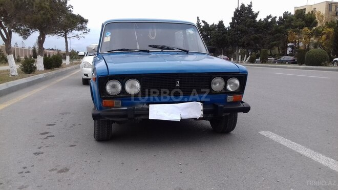 LADA (VAZ) 2106 1982, 236,908 km - 1.6 л - Bakı