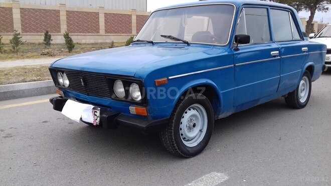 LADA (VAZ) 2106 1982, 236,908 km - 1.6 л - Bakı