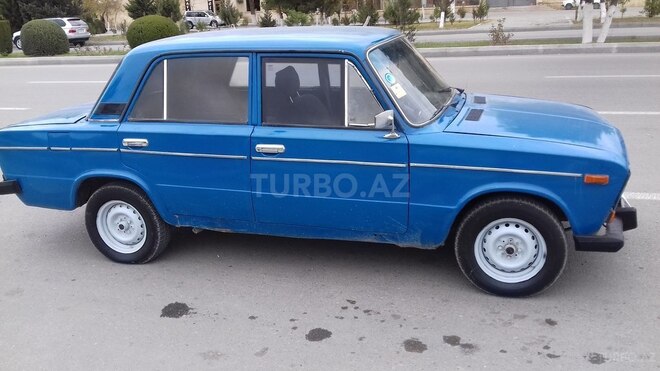 LADA (VAZ) 2106 1982, 236,908 km - 1.6 л - Bakı