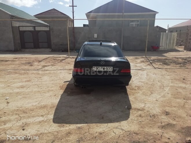 Mercedes C 230 1998, 255,000 km - 2.3 l - Bakı