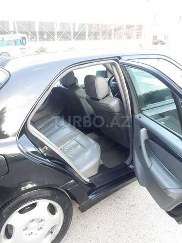 Mercedes C 230 1998, 255,000 km - 2.3 l - Bakı