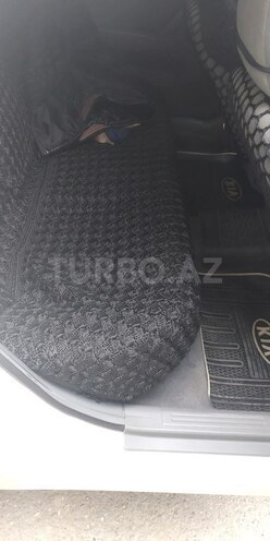 Daewoo Gentra 2014, 182,000 km - 1.5 l - Bakı