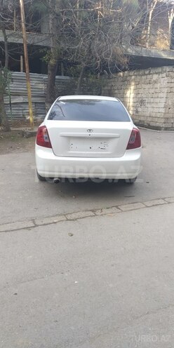 Daewoo Gentra 2014, 182,000 km - 1.5 l - Bakı