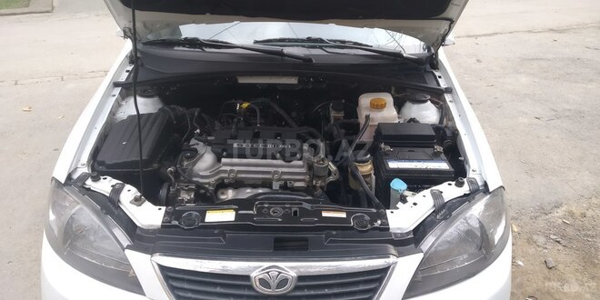 Daewoo Gentra 2014, 182,000 km - 1.5 l - Bakı
