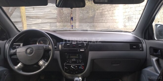 Daewoo Gentra 2014, 182,000 km - 1.5 l - Bakı