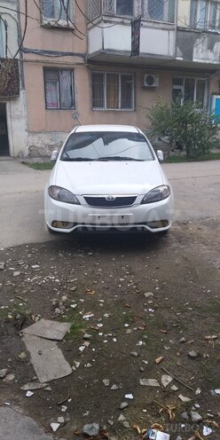 Daewoo Gentra 2014, 182,000 km - 1.5 l - Bakı