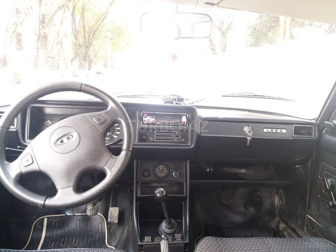 LADA (VAZ) 2107 2005, 75,000 km - 1.6 l - Sumqayıt