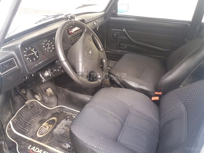 LADA (VAZ) 2107 2005, 75,000 km - 1.6 l - Sumqayıt