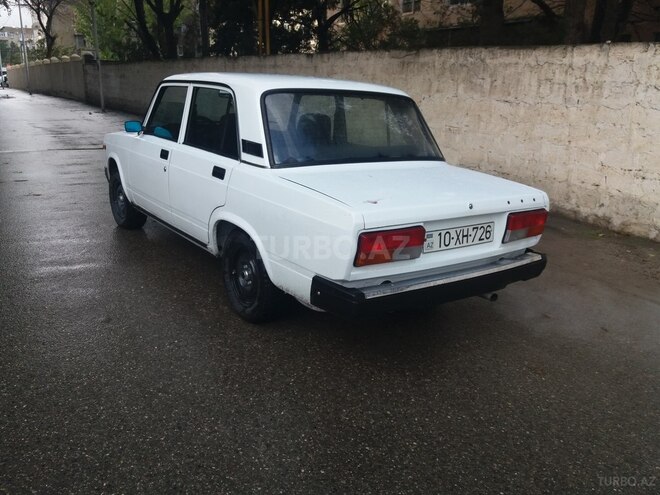 LADA (VAZ) 2107 2005, 75,000 km - 1.6 l - Sumqayıt