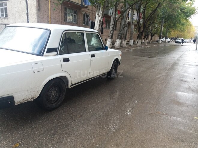 LADA (VAZ) 2107 2005, 75,000 km - 1.6 l - Sumqayıt