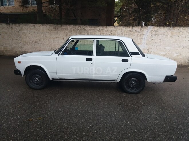 LADA (VAZ) 2107 2005, 75,000 km - 1.6 l - Sumqayıt
