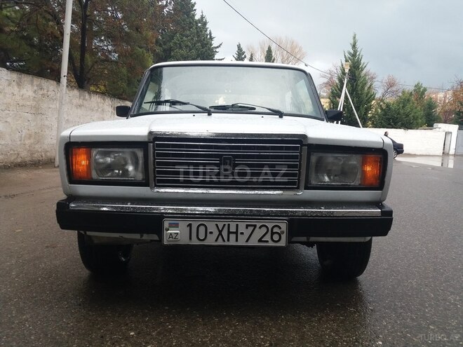 LADA (VAZ) 2107 2005, 75,000 km - 1.6 l - Sumqayıt