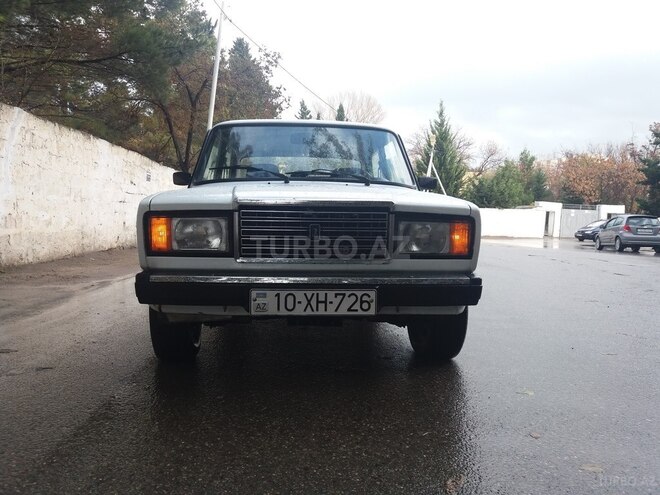 LADA (VAZ) 2107 2005, 75,000 km - 1.6 l - Sumqayıt
