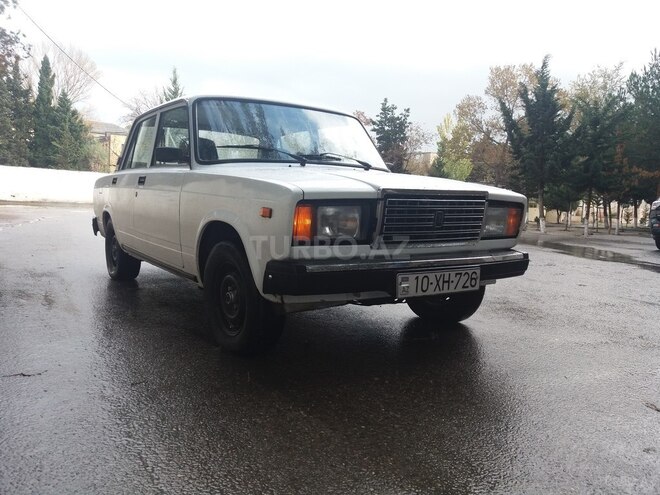 LADA (VAZ) 2107 2005, 75,000 km - 1.6 l - Sumqayıt