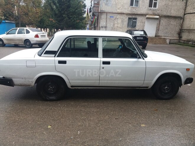 LADA (VAZ) 2107 2005, 75,000 km - 1.6 l - Sumqayıt