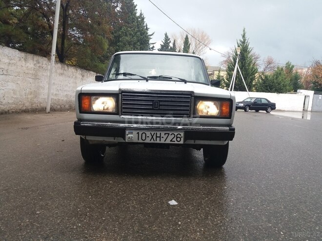 LADA (VAZ) 2107 2005, 75,000 km - 1.6 l - Sumqayıt