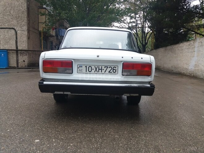 LADA (VAZ) 2107 2005, 75,000 km - 1.6 l - Sumqayıt