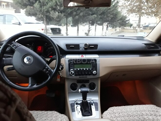 Volkswagen Passat 2006, 252,825 km - 2.0 l - Sumqayıt