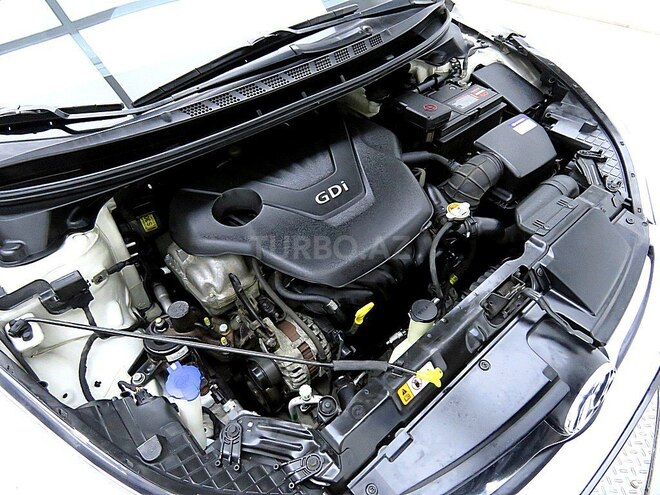 Hyundai Elantra 2012, 143,000 km - 1.8 l - Bakı