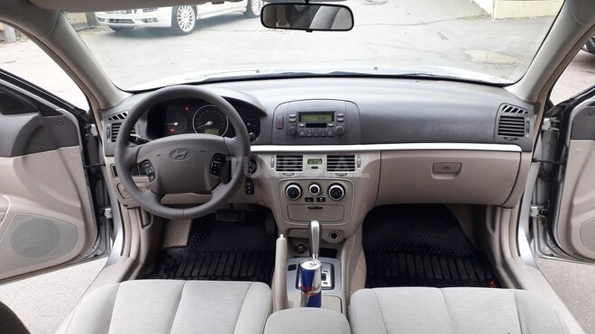 Hyundai Sonata 2005, 179,000 km - 2.4 л - Bakı