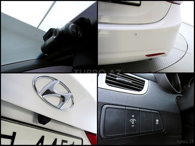 Hyundai Elantra 2012, 143,000 km - 1.8 l - Bakı