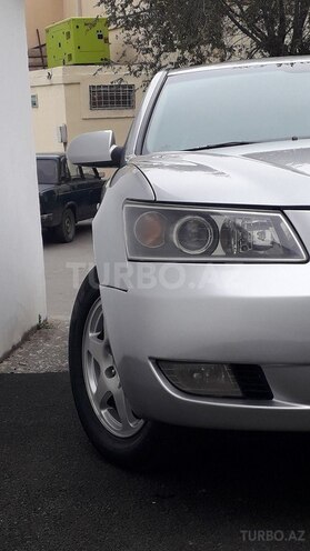 Hyundai Sonata 2005, 179,000 km - 2.4 л - Bakı