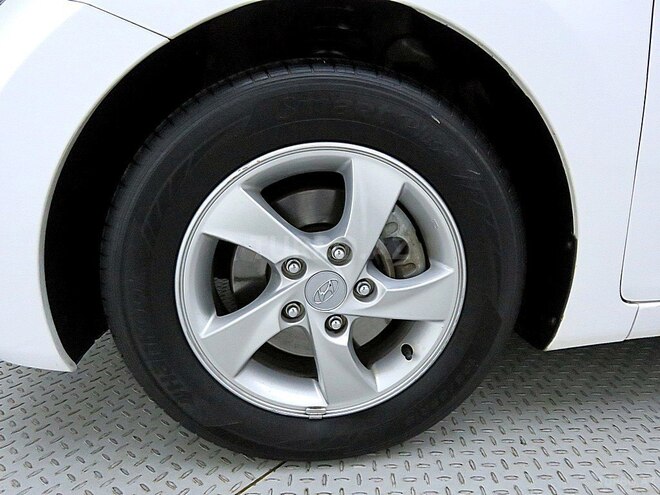 Hyundai Elantra 2012, 143,000 km - 1.8 l - Bakı