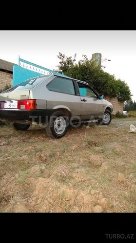 LADA (VAZ) 2108 1992, 78,000 km - 1.5 l - Masallı