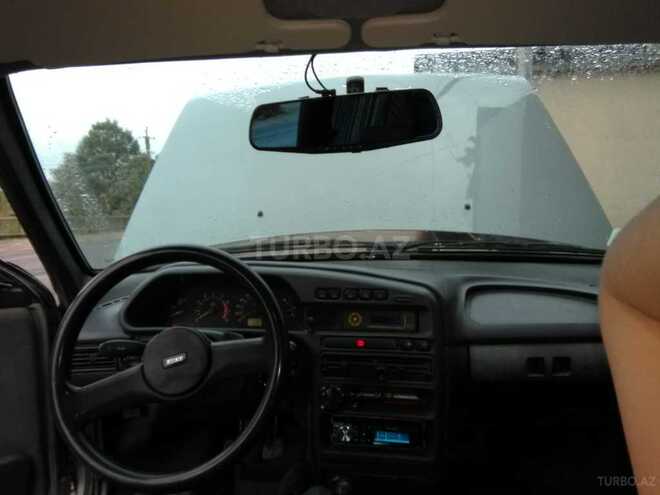 LADA (VAZ) 2108 1992, 78,000 km - 1.5 l - Masallı