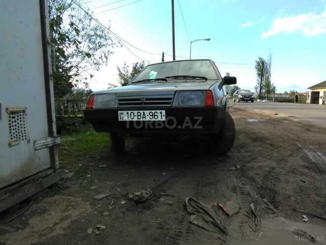 LADA (VAZ) 2108 1992, 78,000 km - 1.5 l - Masallı