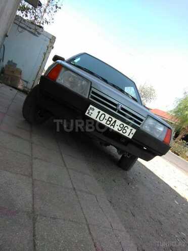 LADA (VAZ) 2108 1992, 78,000 km - 1.5 l - Masallı