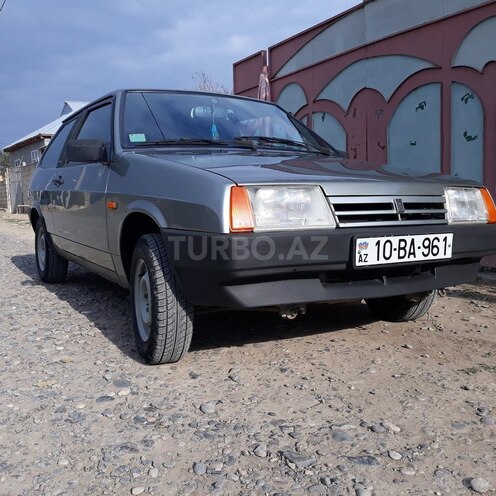 LADA (VAZ) 2108 1992, 78,000 km - 1.5 l - Masallı