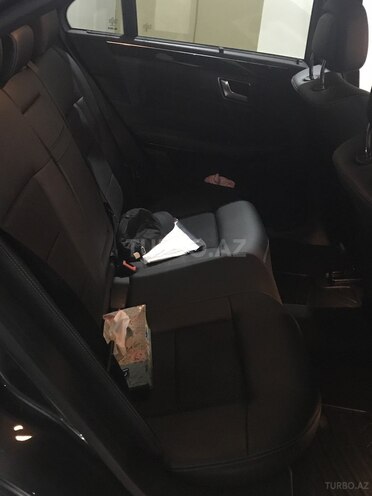 Mercedes E 220 2014, 80,850 km - 2.0 l - Bakı