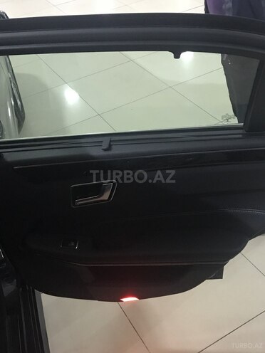 Mercedes E 220 2014, 80,850 km - 2.0 l - Bakı