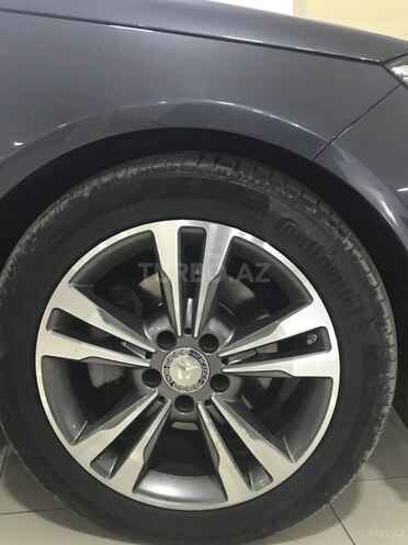 Mercedes E 220 2014, 80,850 km - 2.0 l - Bakı