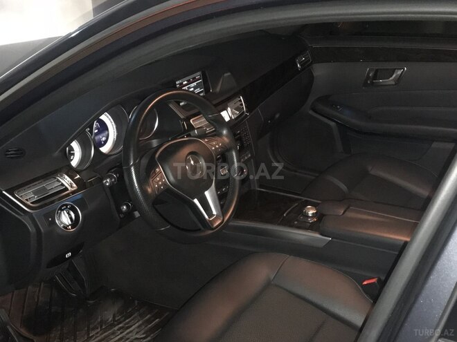 Mercedes E 220 2014, 80,850 km - 2.0 l - Bakı