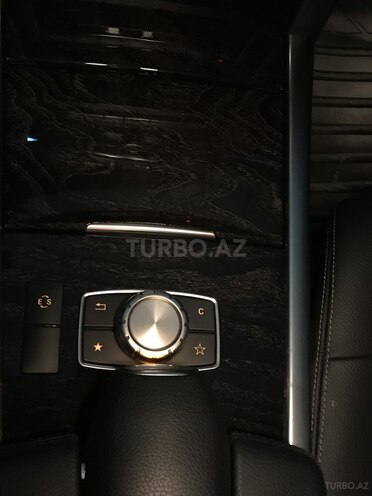 Mercedes E 220 2014, 80,850 km - 2.0 l - Bakı