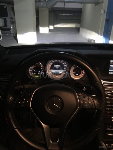 Mercedes E 220 2014, 80,850 km - 2.0 l - Bakı