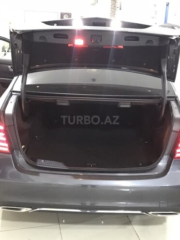 Mercedes E 220 2014, 80,850 km - 2.0 l - Bakı
